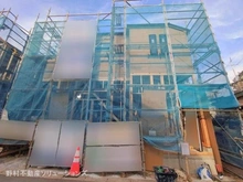 【千葉県/船橋市丸山】船橋市丸山2丁目 新築一戸建て 