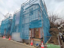 【千葉県/船橋市丸山】船橋市丸山2丁目 新築一戸建て 