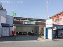 【千葉県/船橋市丸山】船橋市丸山2丁目 新築一戸建て 周辺施設