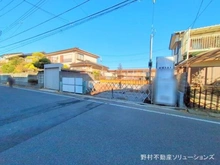 【千葉県/船橋市二和東】船橋市二和東5丁目 新築一戸建て 