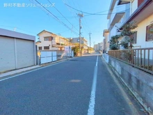 【千葉県/船橋市二和東】船橋市二和東5丁目 新築一戸建て 