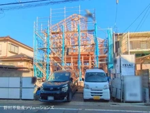 【千葉県/船橋市二和東】船橋市二和東5丁目 新築一戸建て 