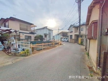 【千葉県/船橋市大穴北】船橋市大穴北4丁目 新築一戸建て 