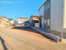 【千葉県/船橋市大穴北】船橋市大穴北4丁目 新築一戸建て 