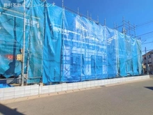 【千葉県/船橋市松が丘】船橋市松が丘1丁目 新築一戸建て 