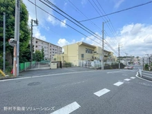 【千葉県/船橋市松が丘】船橋市松が丘1丁目 新築一戸建て 周辺施設