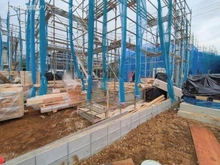 【千葉県/船橋市松が丘】船橋市松が丘1丁目 新築一戸建て 