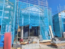 【千葉県/船橋市松が丘】船橋市松が丘1丁目 新築一戸建て 