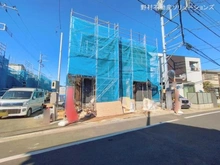 【千葉県/船橋市松が丘】船橋市松が丘1丁目 新築一戸建て 