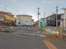 【千葉県/船橋市高根台】船橋市高根台3丁目 新築一戸建て 