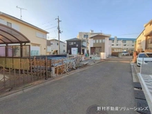 【千葉県/船橋市高根台】船橋市高根台3丁目 新築一戸建て 
