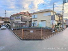 【千葉県/船橋市高根台】船橋市高根台3丁目 新築一戸建て 