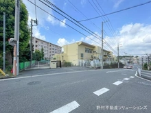 【千葉県/船橋市高根台】船橋市高根台3丁目 新築一戸建て 周辺施設