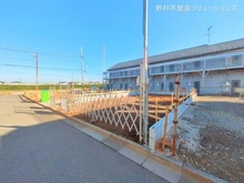 【千葉県/船橋市南三咲】船橋市南三咲3丁目 新築一戸建て 