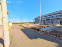 【千葉県/船橋市南三咲】船橋市南三咲3丁目 新築一戸建て 