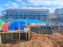 【千葉県/船橋市南三咲】船橋市南三咲3丁目 新築一戸建て 