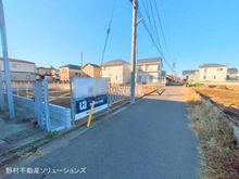 【千葉県/船橋市南三咲】船橋市南三咲3丁目 新築一戸建て 