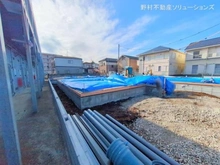 【千葉県/船橋市南三咲】船橋市南三咲3丁目 新築一戸建て 