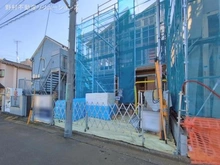 【千葉県/船橋市南三咲】船橋市南三咲3丁目 新築一戸建て 