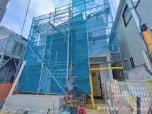 【千葉県/船橋市南三咲】船橋市南三咲3丁目 新築一戸建て 