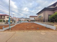【千葉県/船橋市大穴南】船橋市大穴南1丁目 新築一戸建て 