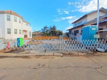 【千葉県/船橋市二和東】船橋市二和東3丁目 新築一戸建て 外観