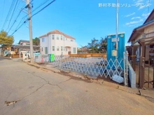 【千葉県/船橋市二和東】船橋市二和東3丁目 新築一戸建て 