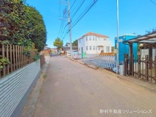 【千葉県/船橋市二和東】船橋市二和東3丁目 新築一戸建て 