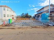 【千葉県/船橋市二和東】船橋市二和東3丁目 新築一戸建て 