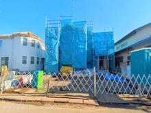 【千葉県/船橋市二和東】船橋市二和東3丁目 新築一戸建て 