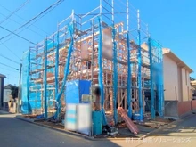 【千葉県/船橋市新高根】船橋市新高根6丁目 新築一戸建て 外観