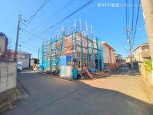 【千葉県/船橋市新高根】船橋市新高根6丁目 新築一戸建て 