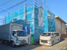 【千葉県/船橋市新高根】船橋市新高根6丁目 新築一戸建て 