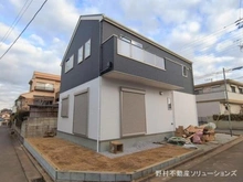 【千葉県/船橋市新高根】船橋市新高根6丁目 新築一戸建て 