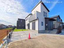 【千葉県/船橋市三咲】船橋市三咲7丁目 新築一戸建て 