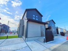 【千葉県/船橋市三咲】船橋市三咲7丁目 新築一戸建て 外観