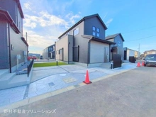 【千葉県/船橋市三咲】船橋市三咲7丁目 新築一戸建て 