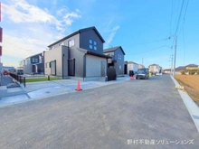 【千葉県/船橋市三咲】船橋市三咲7丁目 新築一戸建て 