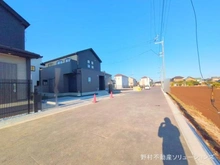 【千葉県/船橋市三咲】船橋市三咲7丁目 新築一戸建て 