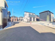 【千葉県/船橋市三咲】船橋市三咲7丁目 新築一戸建て 