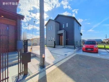 【千葉県/船橋市三咲】船橋市三咲7丁目 新築一戸建て 