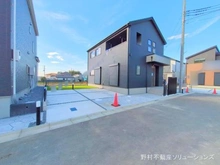 【千葉県/船橋市三咲】船橋市三咲7丁目 新築一戸建て 