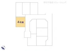 【千葉県/船橋市三咲】船橋市三咲7丁目 新築一戸建て 図面と異なる場合は現況を優先