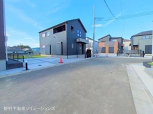 【千葉県/船橋市三咲】船橋市三咲7丁目 新築一戸建て 