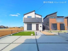 【千葉県/船橋市三咲】船橋市三咲7丁目 新築一戸建て 外観