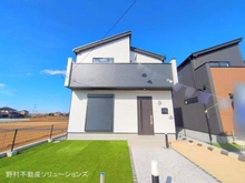 【千葉県/船橋市三咲】船橋市三咲7丁目 新築一戸建て 