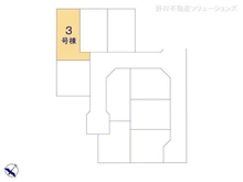 【千葉県/船橋市三咲】船橋市三咲7丁目 新築一戸建て 図面と異なる場合は現況を優先