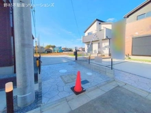 【千葉県/船橋市三咲】船橋市三咲7丁目 新築一戸建て 