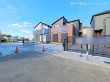 【千葉県/船橋市三咲】船橋市三咲7丁目 新築一戸建て 