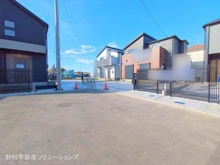 【千葉県/船橋市三咲】船橋市三咲7丁目 新築一戸建て 